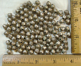 FMB-05. Metal Beads.