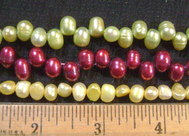 FMB-07. Pearl Beads.