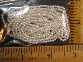 FMB-36. Pearl Beads.