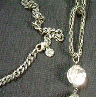 FMJ-10. Necklace.