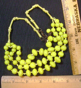 FMJ-49. Necklace.