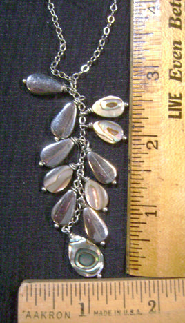 FMJ-52. Necklace.