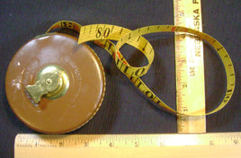 FMMI-28. Tape Measure.