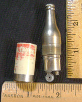 FMMI-65. Royal Crown Lighter.