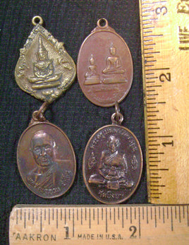 FMMI-78. Medals.