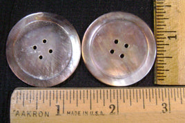 4184. Vintage Buttons #3.