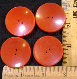 4184. Vintage Buttons #4.