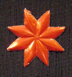 red star german foils