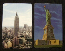 new york cards