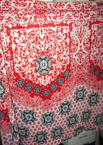 1734. Unique Fabrics #1.