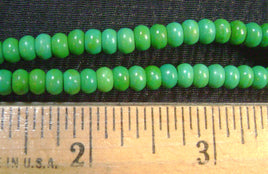 FMB-04. Magnesite Beads.