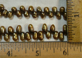 FMB-52. Pearl Beads.