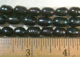 FMB-57. Pearl Beads.