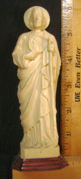 FMMI-06. Religious Statue.