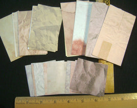 FMS-56. Decorative Papers.