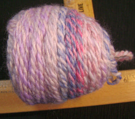 FMY-03. Pastel Yarn.