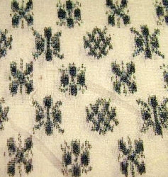1084. Kimono Fabric #21.