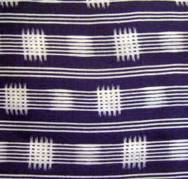 1084. Kimono Fabric #29.