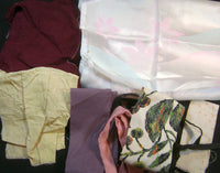 2813. Kimono Fabric Special Packet #3.
