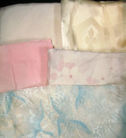 2813. Kimono Fabric Special Packet #4.