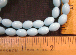 FMB-11. Glass Beads.