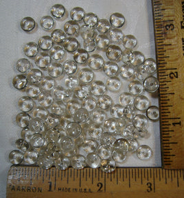 FMB-37. Glass Beads.
