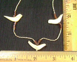 FMJ-05. Necklace.
