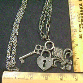 FMJ-33. Necklace.