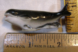 FMMI-45. Whale Figurine.