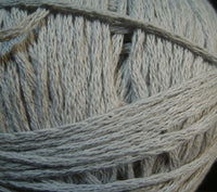 FMY-17. Grey Yarn.