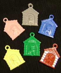 doghouse charms