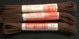 4142. Vintage Shoelaces.