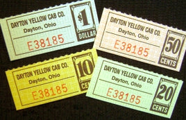 cab coupons