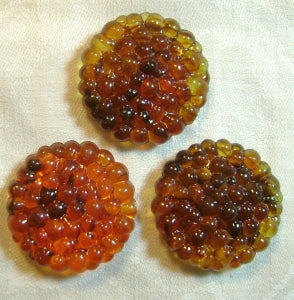 brown beads
