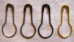 metal clips