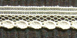 grey lace