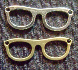 eyeglass charms