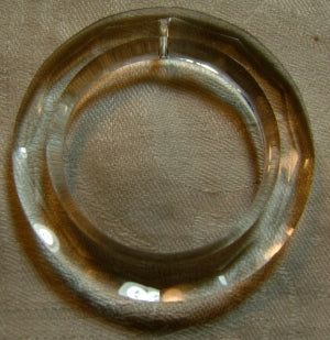 crystal ring