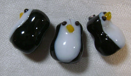 5201. Penguin Beads.