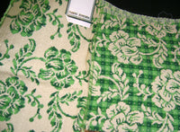 1734. Unique Fabrics #22.
