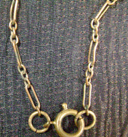 FMJ-03. Necklace.