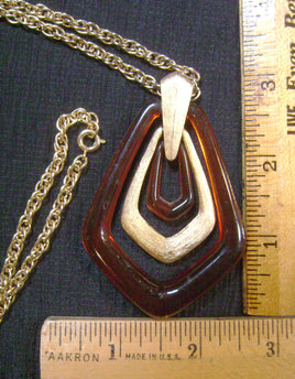 FMJ-11. Necklace.