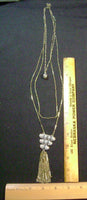 FMJ-14. Necklace.