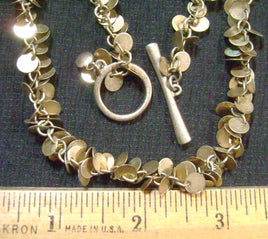 FMJ-16. Necklace.