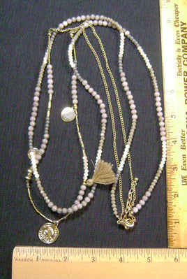 FMJ-17. Necklace.