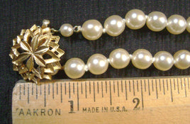 FMJ-18. Pearl Necklace.