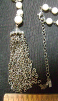 FMJ-30. Necklace.