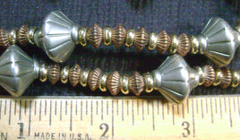 FMJ-31. Long Necklace.