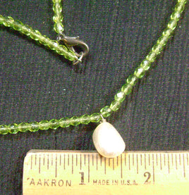 FMJ-41. Necklace.