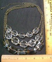 FMJ-58. Necklace.